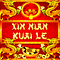 4710... Xin Nian Kuai Le!