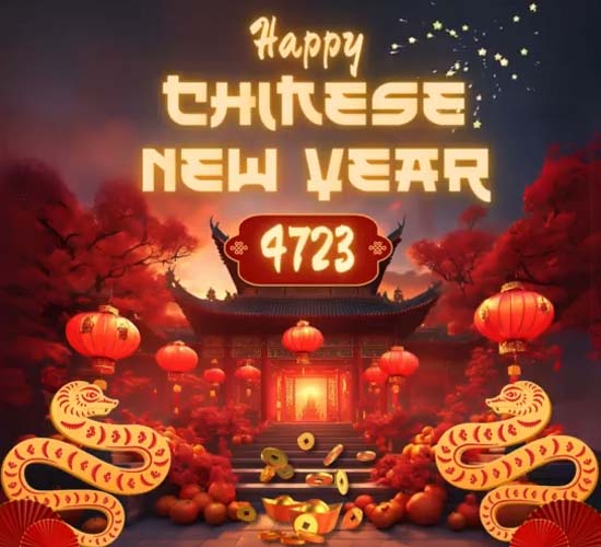 123 greetings chinese new year