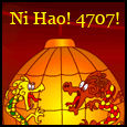 Bright Wishes !