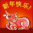New Year Wishes For Someone Special Greeting Cards.