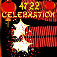 Fireworks 4711!