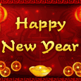 Chinese New Year Greetings!