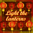 Home : Events : Chinese New Year [Jan 23] - Light The Lanterns!