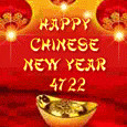 It's Chinese New Year Of The Snake!