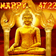 Divine Message On Chinese New Year...