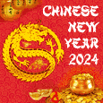 Chinese New Year Greetings!