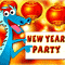 Chinese Year Of The Dragon Party!