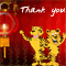 Thank You Greeting Cards!