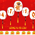 A Chinese New Year Thank You!