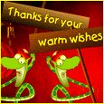 Chinese New Year Of Dragon Thanks!