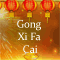 Gong Xi Fa Cai!