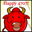 An Inspiring Chinese New Year Wish.