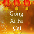 Gong Xi Fa Cai!
