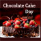 Enjoy Chocolate Cake Day!