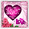 Compliments To Your Love.