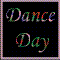 Dance Day.