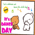 Dance The Whole Day.
