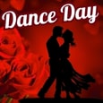 Happy Dance Day Sweetheart!