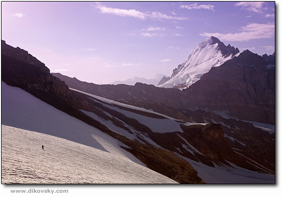 Pamir. Follow Your Dream.