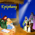 Joyous Epiphany Celebration...