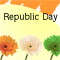 Wishes For A Happy Republic Day...
