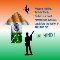Express Your Love For The Nation.