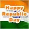Indian Republic Day Wish...