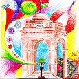 Happy Republic Day 2012.