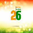 It’S The Republic Day Of India.