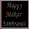 Happy Makar Sankranti Wish.
