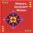 May The Color Of Sankranti Spread Joy.