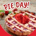 National Pie Day Wishes!