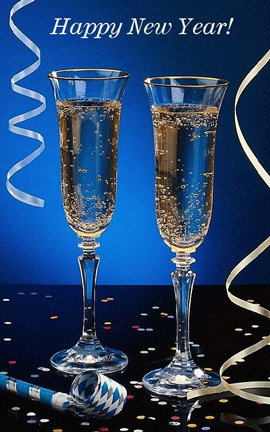 Happy New Year.