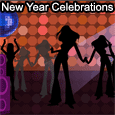 Rocking New Year Celebrations!