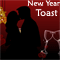 Here's To A More Romantic New Year!