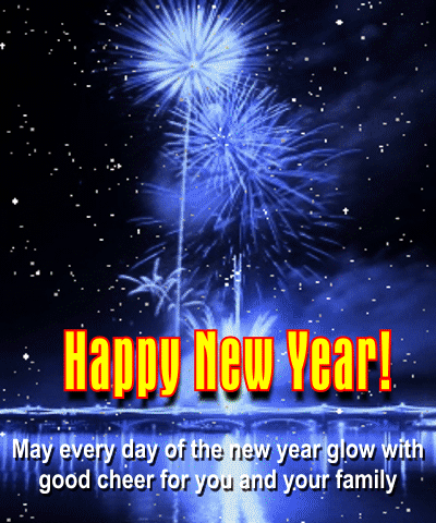 Best New Year&hellip; Free Family eCards, Greeting Cards | 123 Greetings