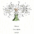 A Warm Wish To Your Family.