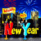 New Year Bursting With Fun!