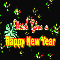 Wish You A Happy New Year.