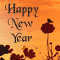 A Warm New Year Wish...