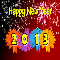 Happy New Year Greetings...