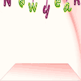 2013 Animated New Year Ecard.