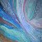 Waves Of Dream Greeting Cards.