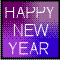 Happy New Year.
