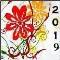 Home : Events : New Year [Jan 1] : Friends - My Wishes Can Multiple Greeting Cards!