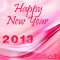New Year Gives You...