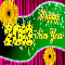 Happy New Year 2013 Card For Friends.