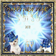 Happy New Year 2013.