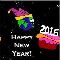Happy Birthday To 2013!
