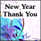 Reciprocate The New Year Greetings...